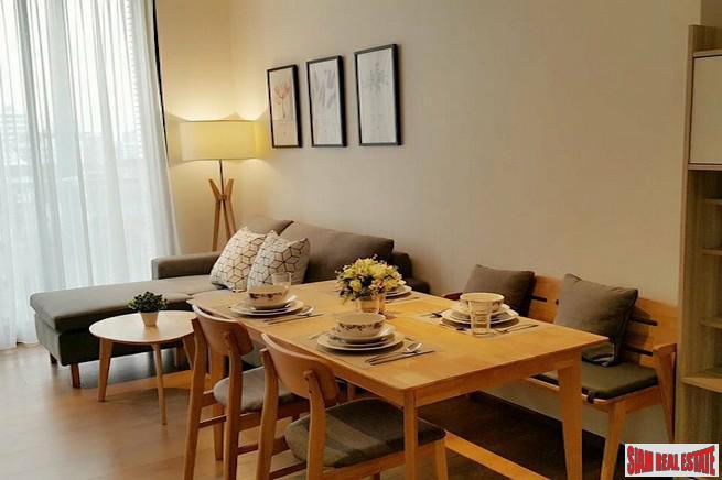 Park 24 | Two Bedroom Modern Condo for Sale with Green Garden Views in the Heart of Phrom Phong-6