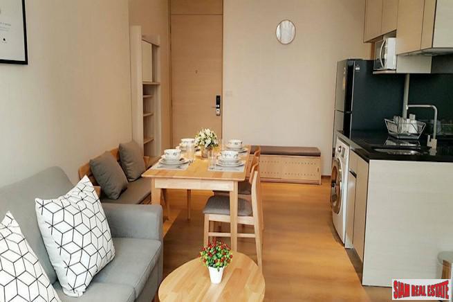 Park 24 | Two Bedroom Modern Condo for Rent with Green Garden Views in the Heart of Phrom Phong-8