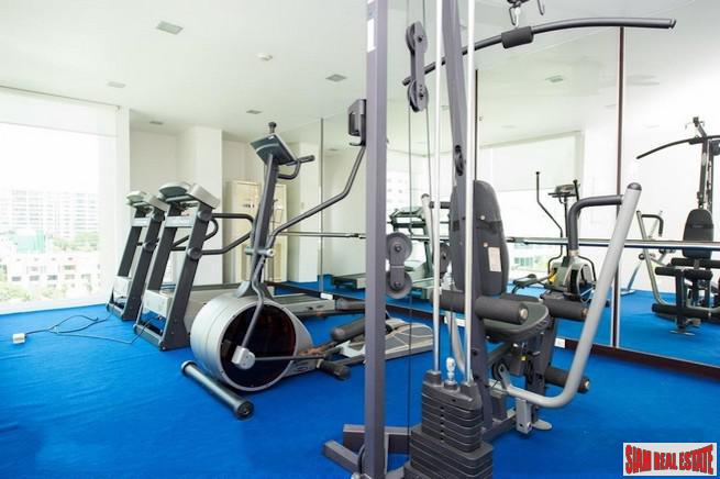 The Alcove 49 | Two Bedroom Corner Condo for Sale in Low-Rise Building-1