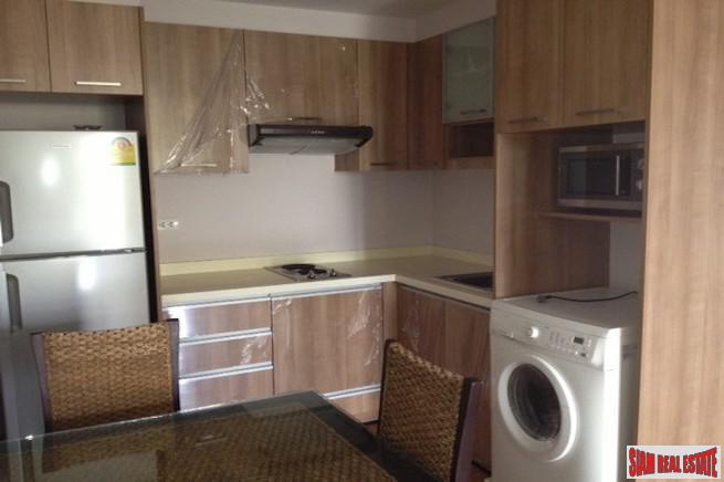 The Alcove 49 | Two Bedroom Corner Condo for Sale in Low-Rise Building-7