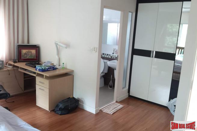 Sivalee Ramkhamhaeng-Wongwaen | 2 Storey 3 Bed House Located next to Clubhouse in Peaceful Estate at Ramkhamhaeng Road Area-9