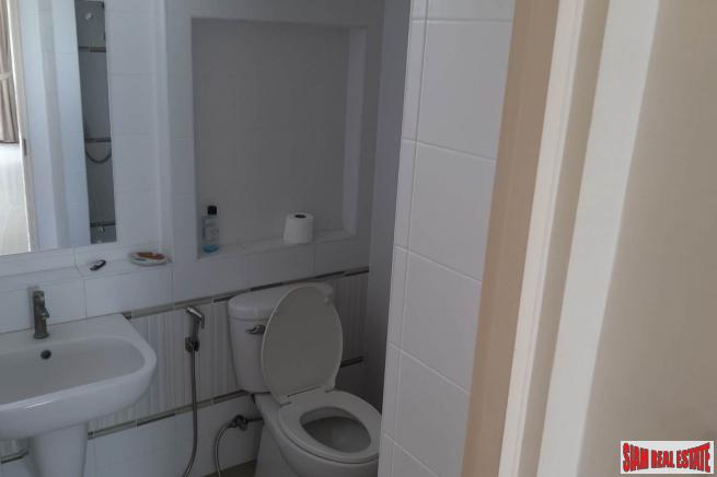 Sivalee Ramkhamhaeng-Wongwaen | 2 Storey 3 Bed House Located next to Clubhouse in Peaceful Estate at Ramkhamhaeng Road Area-12