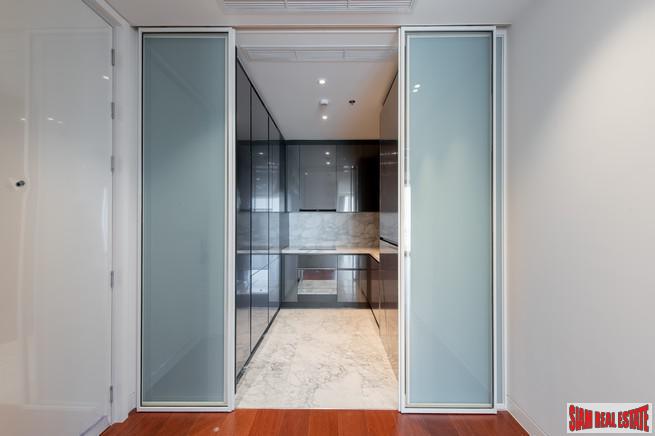 Newly Completed Super Luxury High Rise Condo at Thong Lor by Designer Philippe Starck - 2 Bed Units-20