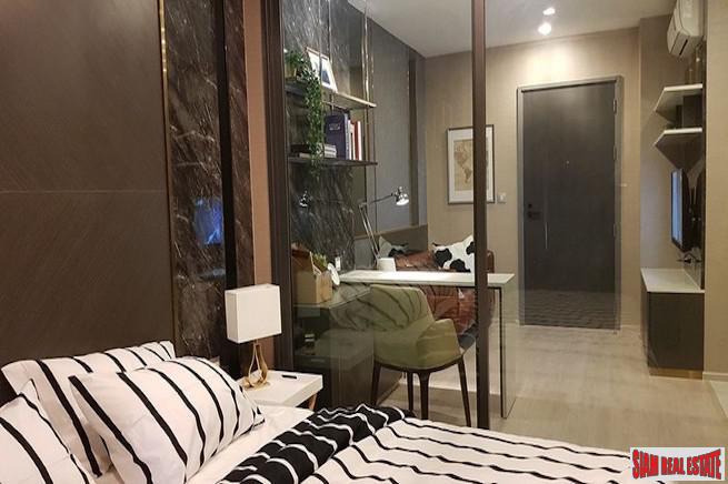 Rhythm Rangnam | Cozy Well Equipped One Bedroom Condo for Sale in Phaya Thai-7