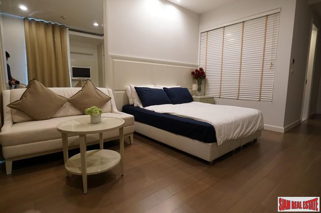 The Address Chidlom | Exceptional City Views from this One Bedroom Condo in Chidlom-4