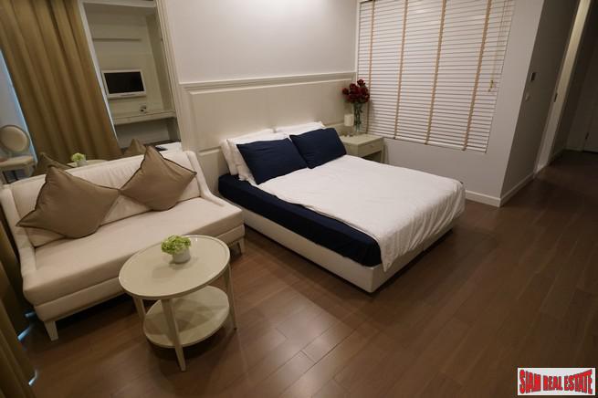 The Address Chidlom | Exceptional City Views from this One Bedroom Condo in Chidlom-6