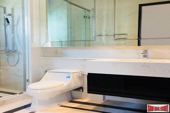 New Modern Five Bedroom Family-Style Home with Rooftop Terrace and 4 Parking Stalls for Sale in Ari-12