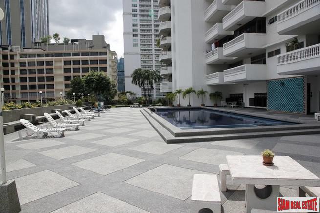 Grand Ville House 2 | Super Large Four Bedroom Family Style Condo for Sale in the Heart of Asok