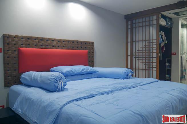 Accenta Kata | One Bedroom 80 sqm Sea View Condo for Sale