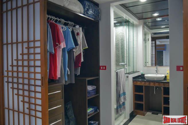 Accenta Kata | One Bedroom 80 sqm Sea View Condo for Sale