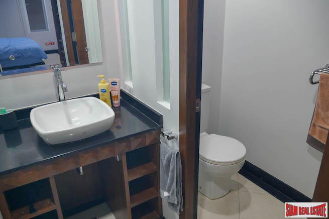 Accenta Kata | One Bedroom 80 sqm Sea View Condo for Sale