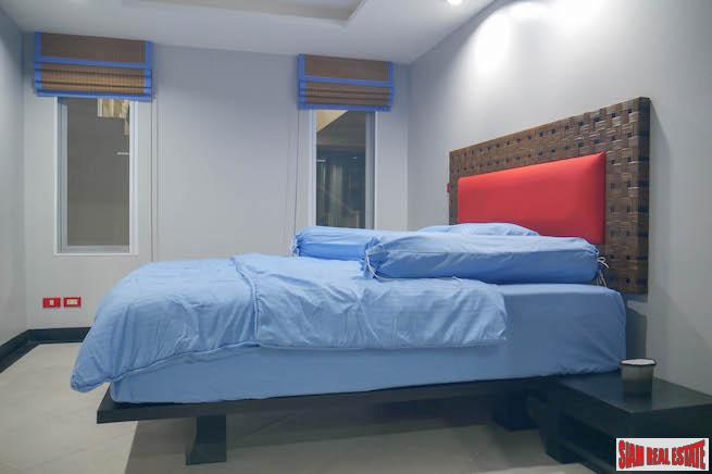 Accenta Kata | One Bedroom 80 sqm Sea View Condo for Sale