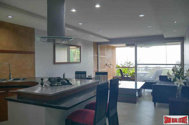 Accenta Kata | One Bedroom 80 sqm Sea View Condo for Sale
