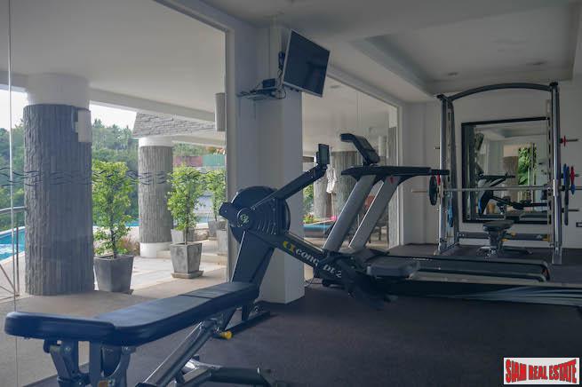 Accenta Kata | One Bedroom 80 sqm Sea View Condo for Sale