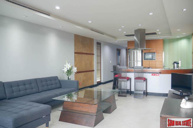 Accenta Kata | One Bedroom 80 sqm Sea View Condo for Sale