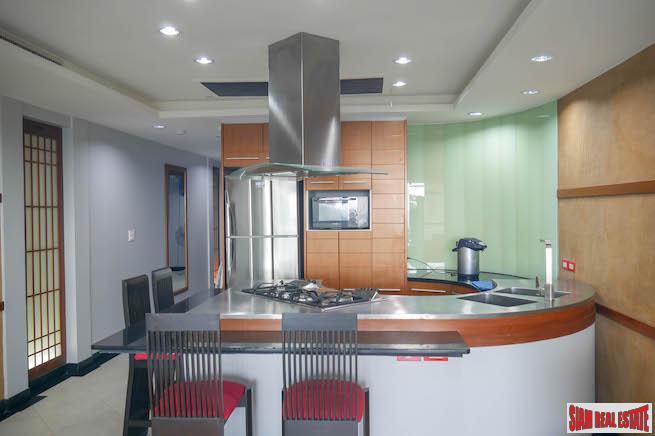 Accenta Kata | One Bedroom 80 sqm Sea View Condo for Sale-5