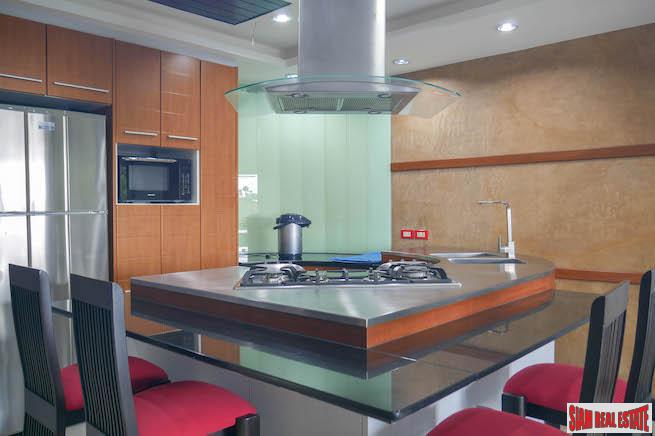 Accenta Kata | One Bedroom 80 sqm Sea View Condo for Sale