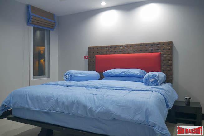 Accenta Kata | One Bedroom 80 sqm Sea View Condo for Sale