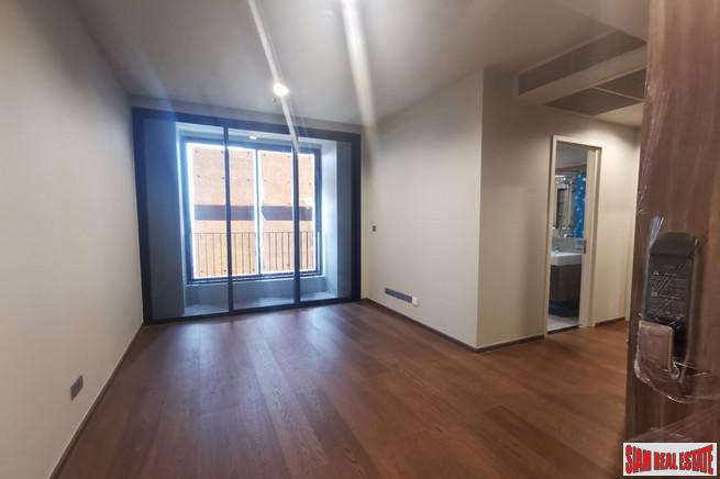 Nearing Completion is this Luxury High-Rise Condo Close to Thong Lor BTS by Leading Thai Developers - 2 Bed Units - 7% Discount!-24