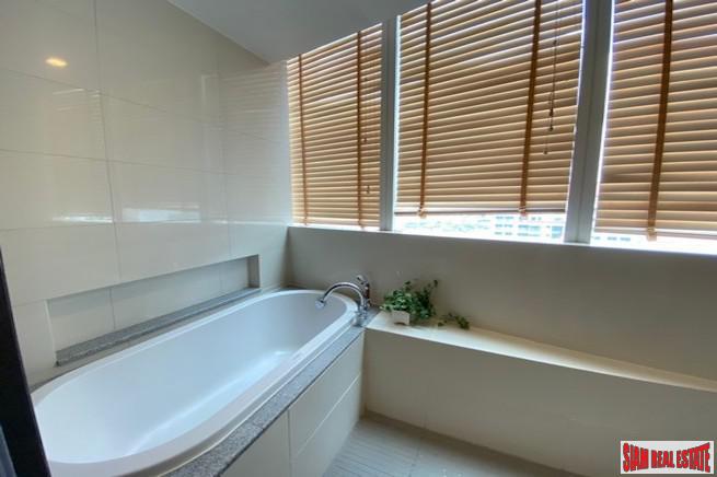 The Millennium Residence | Spacious Luxury Two Bedroom Fully Furnished Condo for Rent in Asoke-15