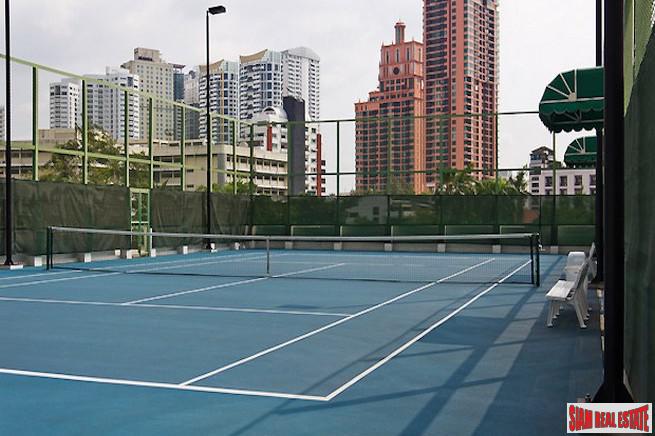 The Millennium Residence | Spacious Luxury Two Bedroom Fully Furnished Condo for Rent in Asoke-2