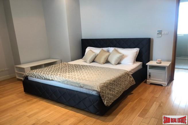 The Millennium Residence | Spacious Luxury Two Bedroom Fully Furnished Condo for Rent in Asoke-8
