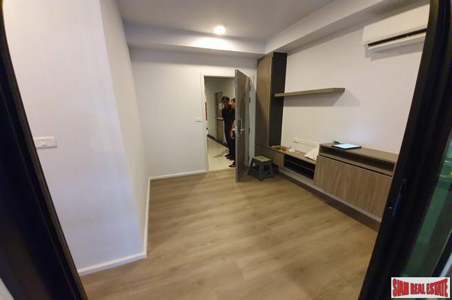 Notting Hill Sukhumvit 105 | Two Bedroom Fully Furnished Condo for Sale in Bangna with Excellent Building Facilities
