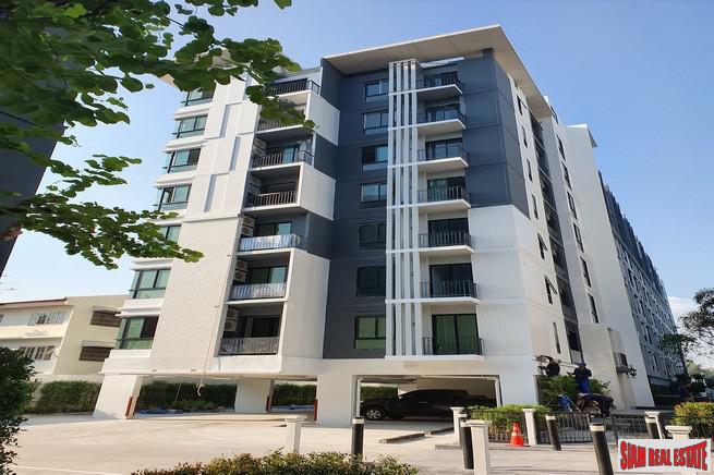 Notting Hill Sukhumvit 105 | Two Bedroom Fully Furnished Condo for Sale in Bangna with Excellent Building Facilities-3
