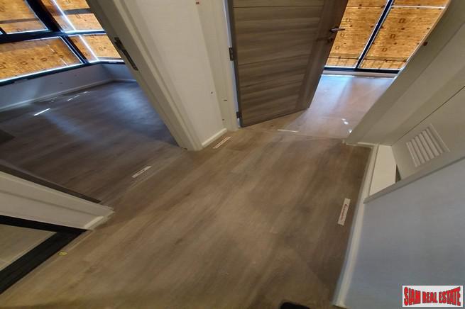 Notting Hill Sukhumvit 105 | Two Bedroom Fully Furnished Condo for Sale in Bangna with Excellent Building Facilities
