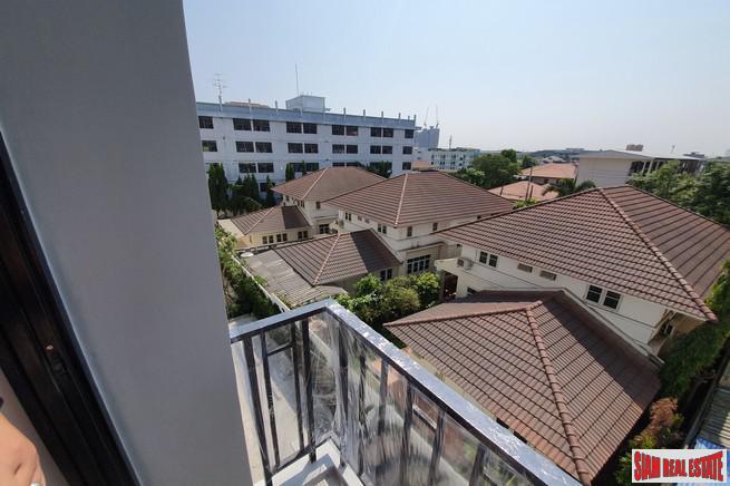 Notting Hill Sukhumvit 105 | Two Bedroom Fully Furnished Condo for Sale in Bangna with Excellent Building Facilities