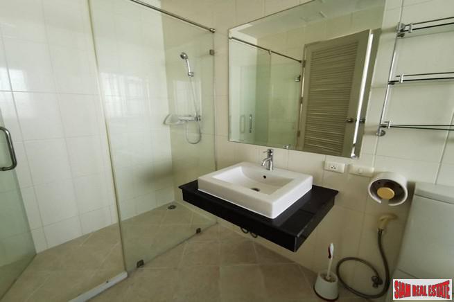 The Master Centrium | Unique Three Bedroom Asok Condo on 25th Floor for Sale with Separate Living Quarters-9