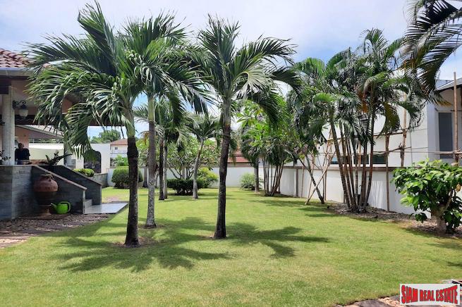 Large Two Bedroom Family Home with Private Swimming Pool and Gardens for Sale in Chalong Hills-2