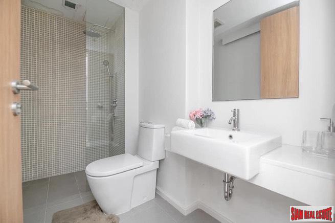 The Nest Ploenchit | Attractive Two Bedroom Condo in Low-Rise Building for Sale in the Heart of Phloen Chit-16