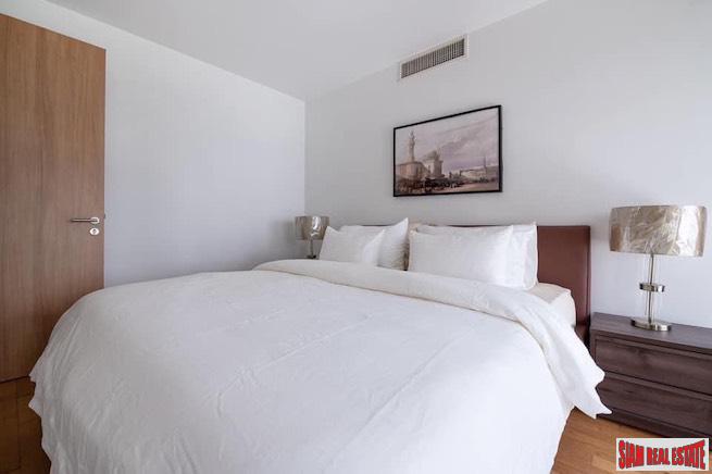 The Nest Ploenchit | Attractive Two Bedroom Condo in Low-Rise Building for Sale in the Heart of Phloen Chit-4
