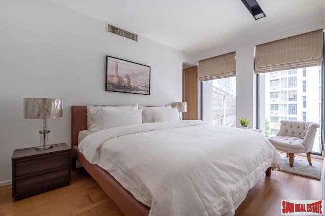 The Nest Ploenchit | Attractive Two Bedroom Condo in Low-Rise Building for Sale in the Heart of Phloen Chit-6