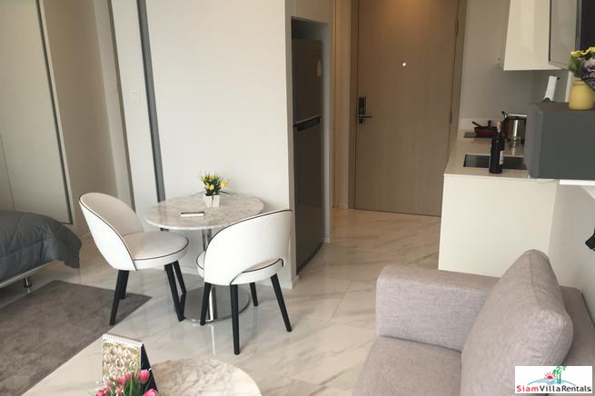 Hyde Sukhumvit 11 | New Luxury 1 Bed Condo for Sale at Sukhumvit 11-3