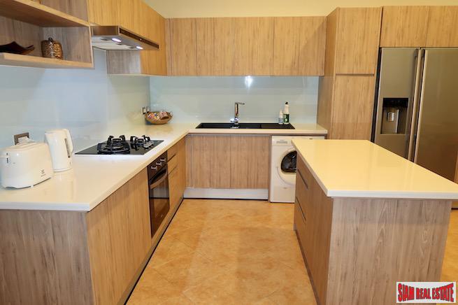 Three Bedroom Recently Renovated Pool Villa for Sale near Kamala Beach