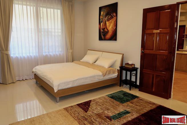 Three Bedroom Recently Renovated Pool Villa for Sale near Kamala Beach