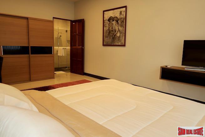 Three Bedroom Recently Renovated Pool Villa for Sale near Kamala Beach