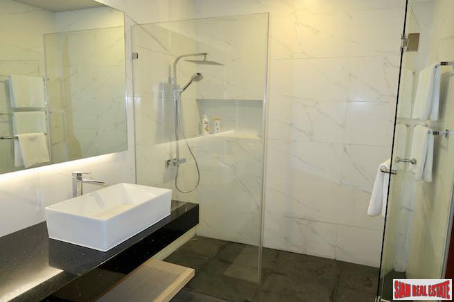 Three Bedroom Recently Renovated Pool Villa for Sale near Kamala Beach