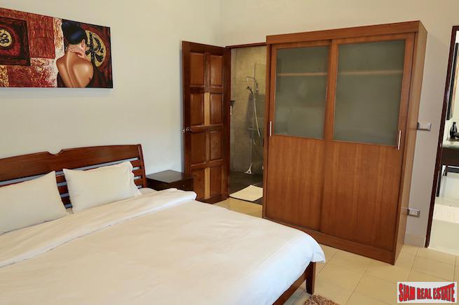 Three Bedroom Recently Renovated Pool Villa for Sale near Kamala Beach-16