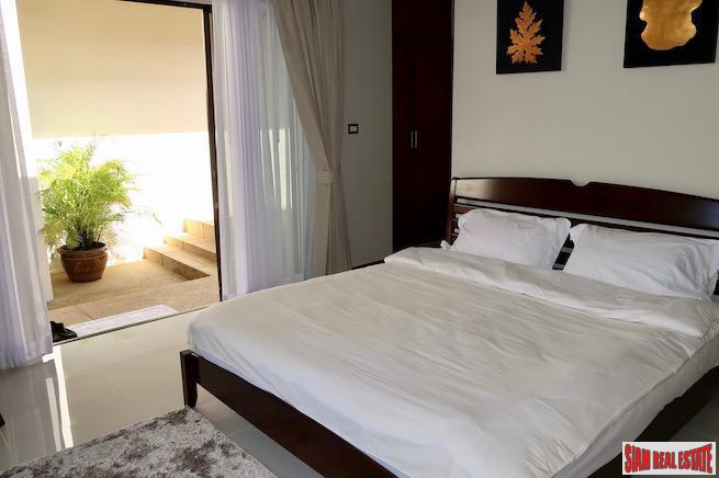 Three Bedroom Recently Renovated Pool Villa for Sale near Kamala Beach