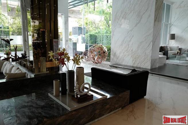 Keyne by Sansiri | Sunny Two Bedroom Two Storey Duplex for Sale in Popular Thong Lo-4