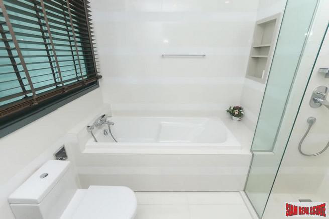 Keyne by Sansiri | Sunny Two Bedroom Two Storey Duplex for Sale in Popular Thong Lo-6