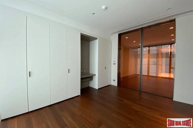 The Residence @ Sindhorn Kempinski | New One Bedroom for Sale with Exceptional World Class Facilities-10