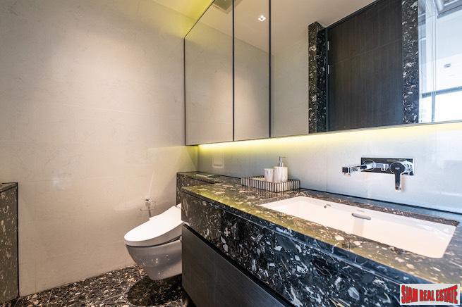 Beatniq | Super Luxury Class Two Bedroom Condo for Sale with Unblocked Views in the Heart of Sukhumvit 32-22