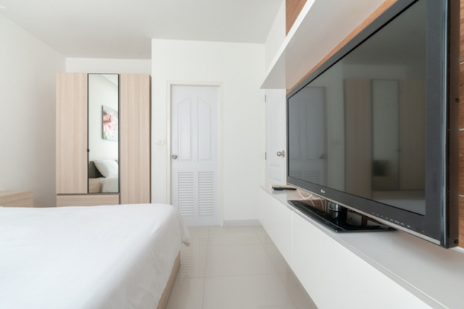 The Largo @ Nai Harn Beach Phuket | Two Bedroom Condo for Sale only 800 m from Nai Harn Beach
