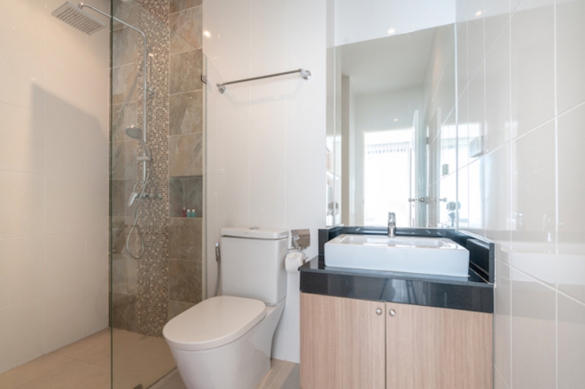The Largo @ Nai Harn Beach Phuket | Two Bedroom Condo for Sale only 800 m from Nai Harn Beach