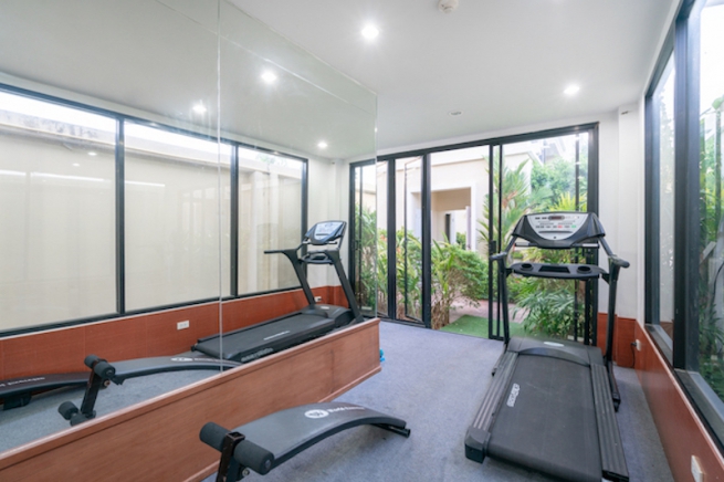 The Largo @ Nai Harn Beach Phuket | Two Bedroom Condo for Sale only 800 m from Nai Harn Beach-16
