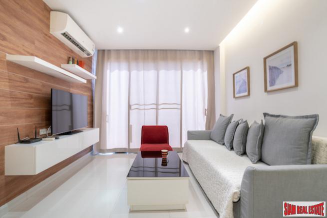 The Largo @ Nai Harn Beach Phuket | Two Bedroom Condo for Sale only 800 m from Nai Harn Beach